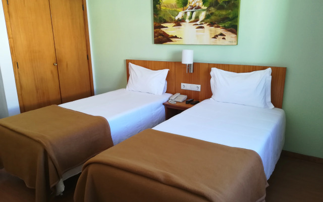 Hotel Dom Vilas