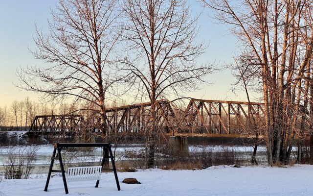 Quality Inn Whitecourt