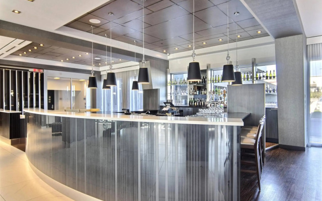 Courtyard by Marriott Quebec City
