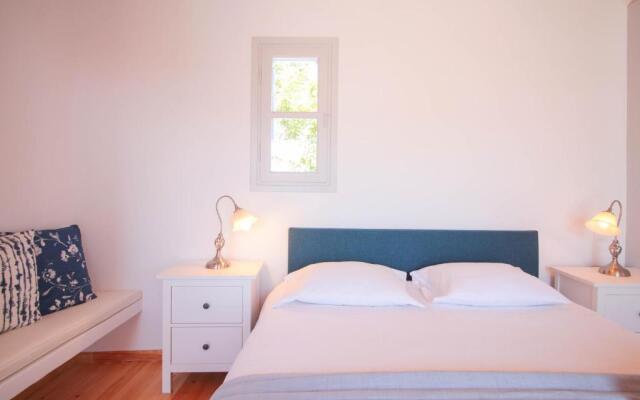 Traditional Villa in Ktikados - 3BR and SeaView