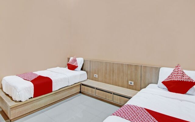 OYO 91949 Ameera Homestay Syariah