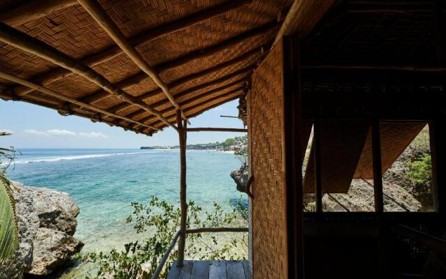 The Island Houses Bingin