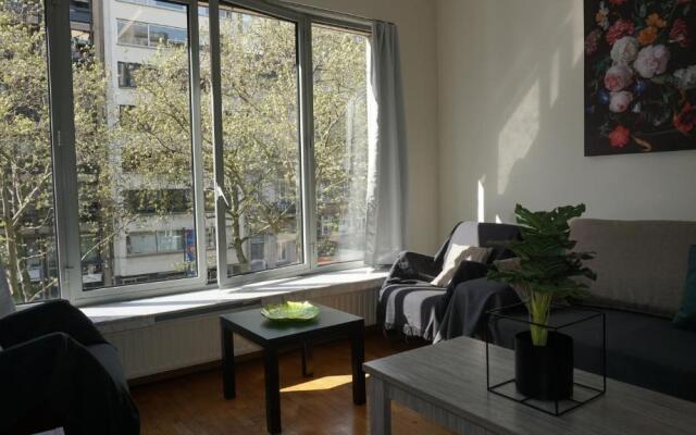 Belga Apartment 3 bedrooms.