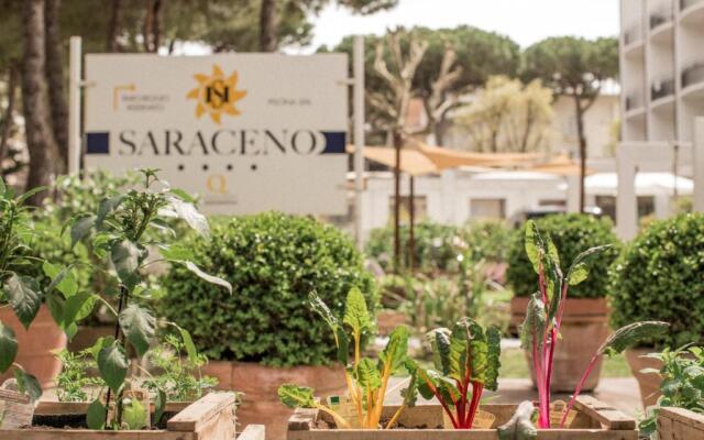 Hotel Saraceno