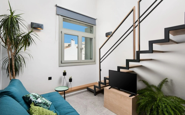 Lignum Suites Chania