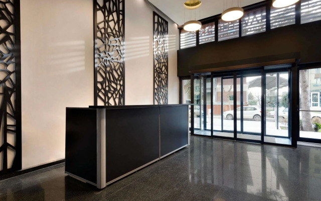 Hawthorn Suites by Wyndham Eskisehir