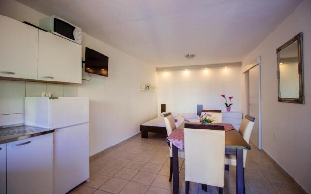 Apartments Hajdi