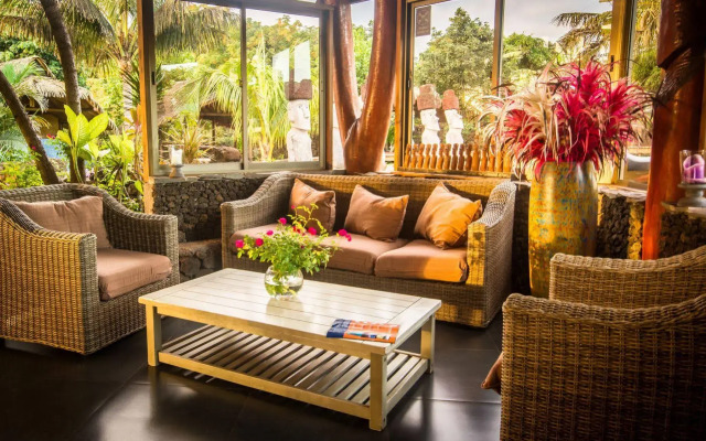 Hotel Vai Moana