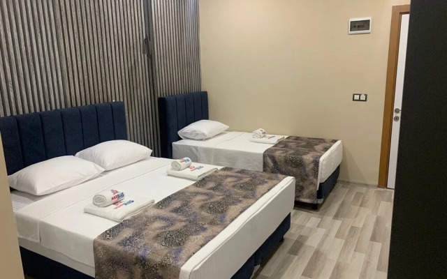 Marblue Hotel
