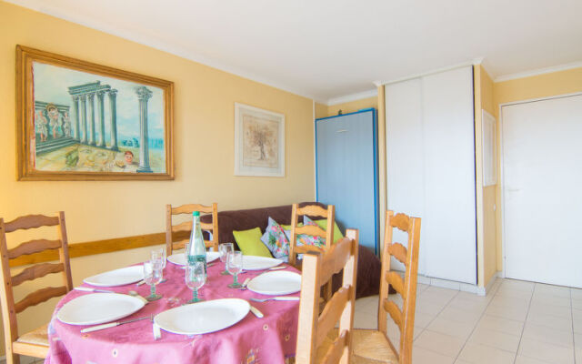 Echappée Bleue Immobilier - Les Marines