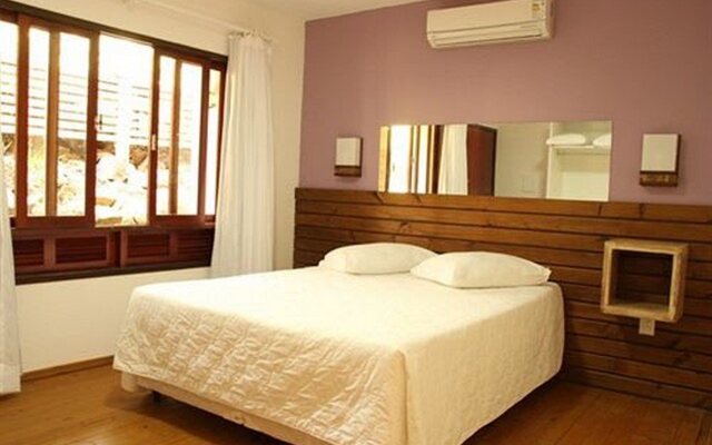 Eco Hotel Oceanomare