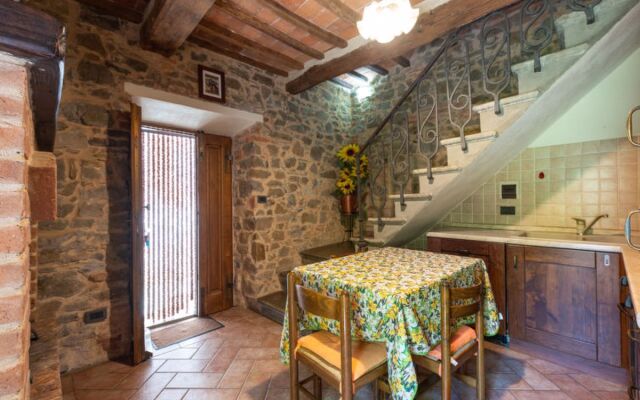 House Vittorio Scansano