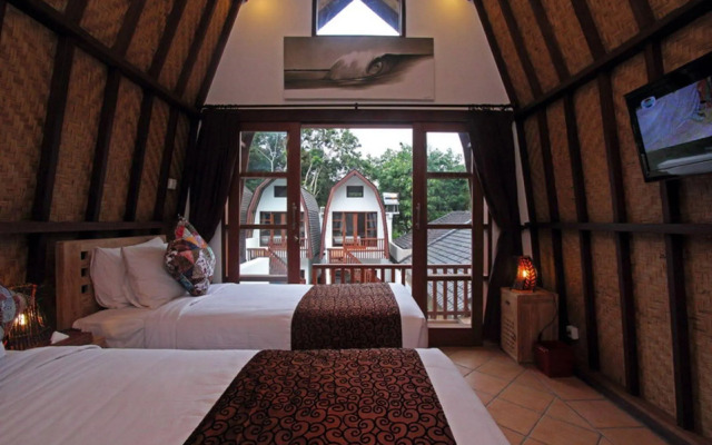 Mojo Resort