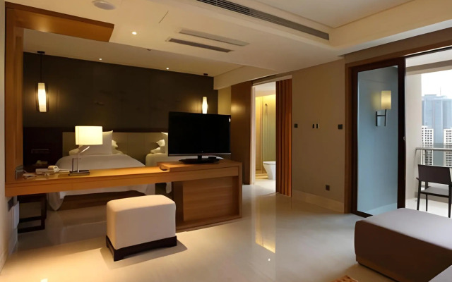 Sanya Phoenix Waterside Gloria Resort