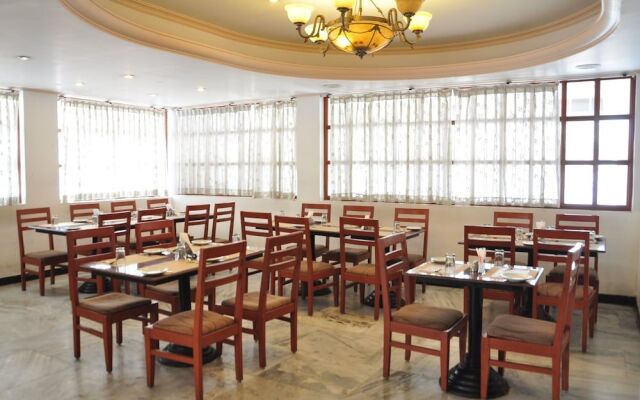 Hotel Orange Blossom