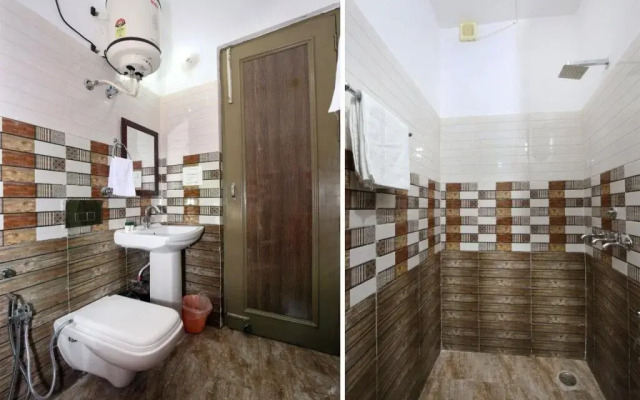 OYO 9254 The Platinum