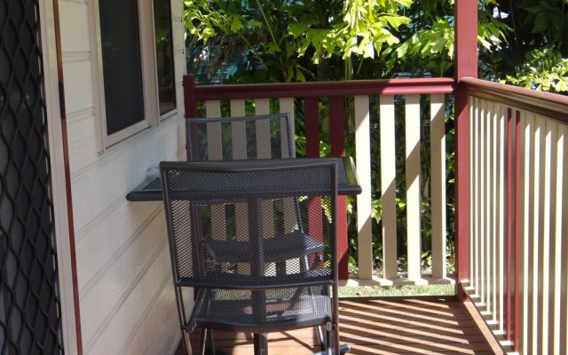 NRMA Atherton Tablelands Holiday Park