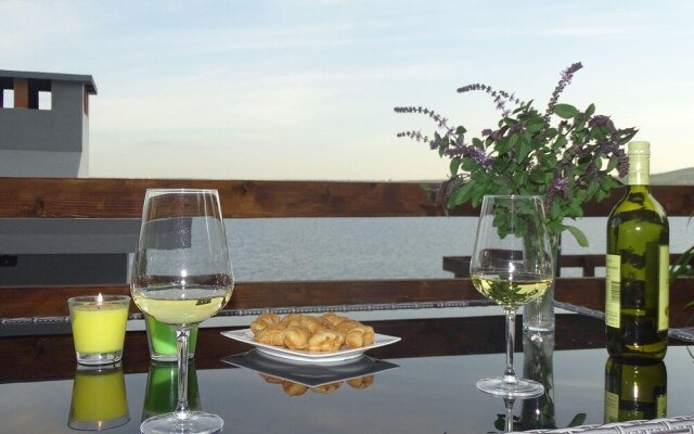 Villa am Meer für 12 Personen mit Pool