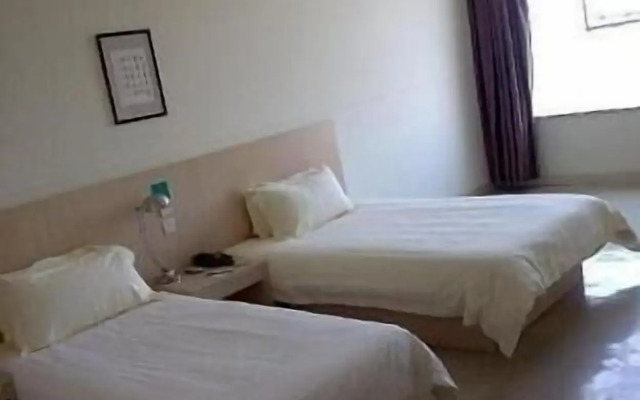Jinjiang Inn, Select - New Hongqiao, Shanghai