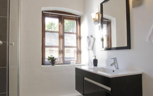 Munkebjerg Bed & Breakfast