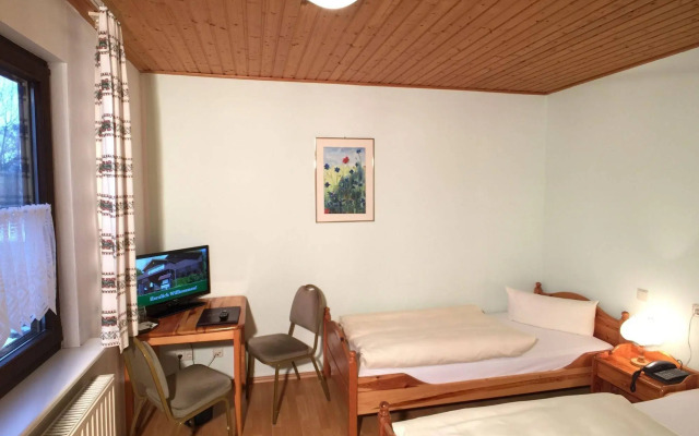 Hotel & Restaurant Zur Spreewälderin