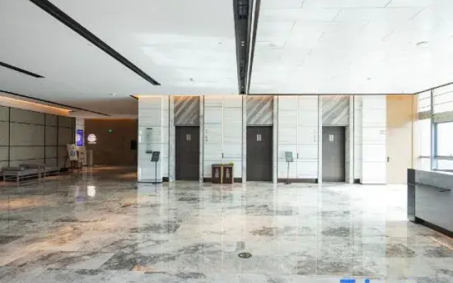 Grand Madison Hotel Zhoushan Dinghai