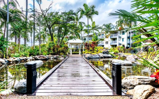 Coastal Serenity