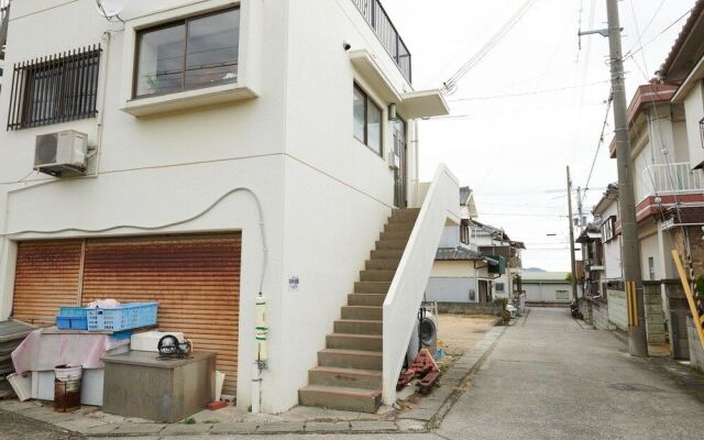 Ryoushi Minpaku CHOUTA