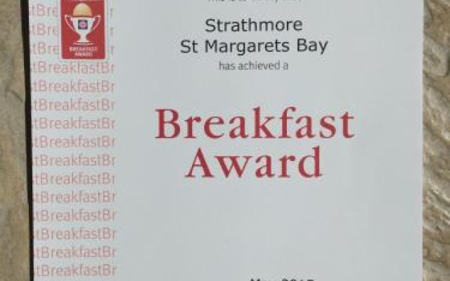Strathmore Bed  Breakfast