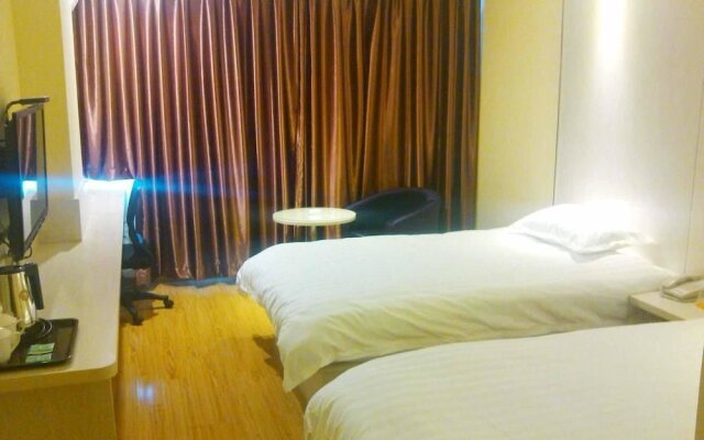 Urban Hotel 118
