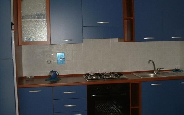 Residence Il Cortile