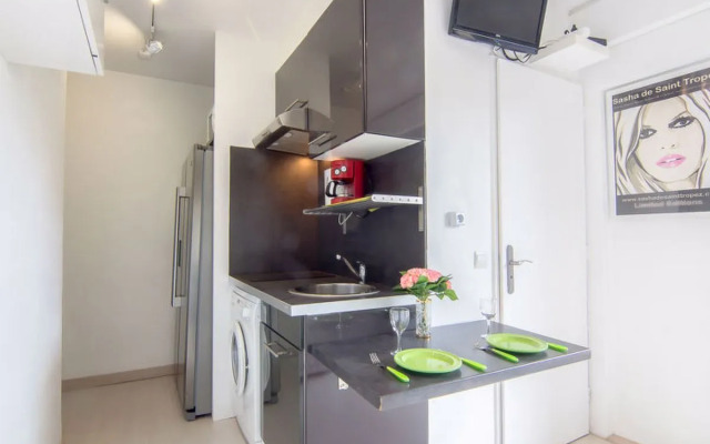 Villa Héracles Bredene 22503