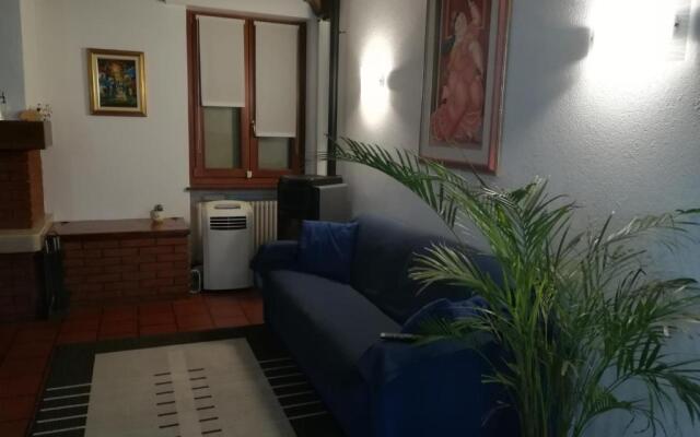Villa Magnolia Garda Lake