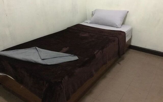 Rose Guesthouse Chiangmai