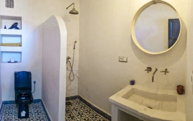 The Kozyhome Ouarzazate