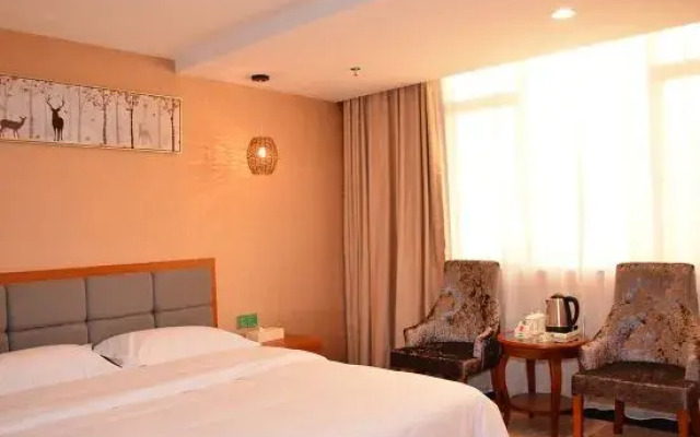 1314 Concept Hotel