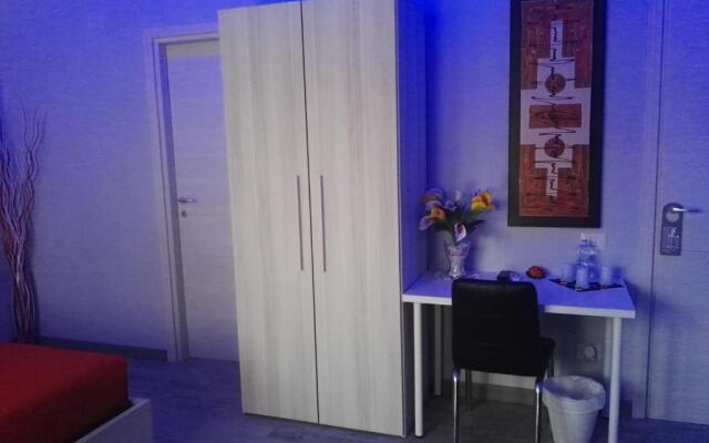 B&B Da Lillo