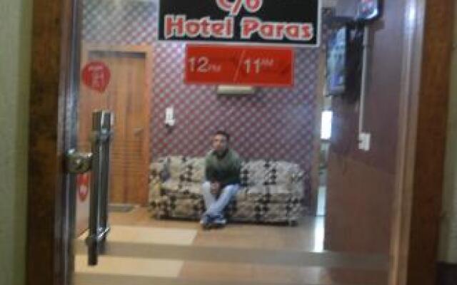 hotel taj