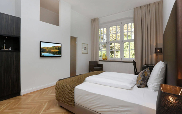 Hotel Park Villa