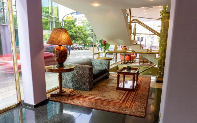 Conte Hotel