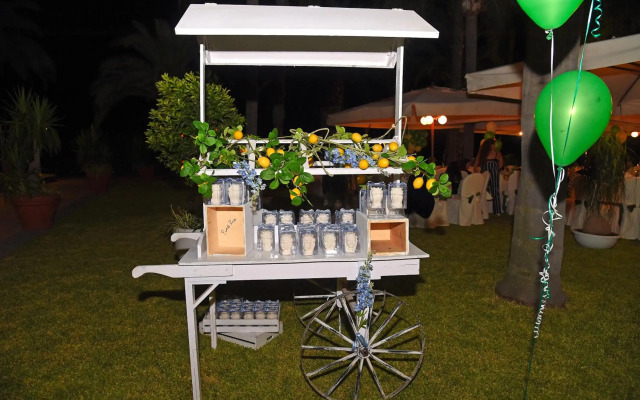 Hotel Orizzonte