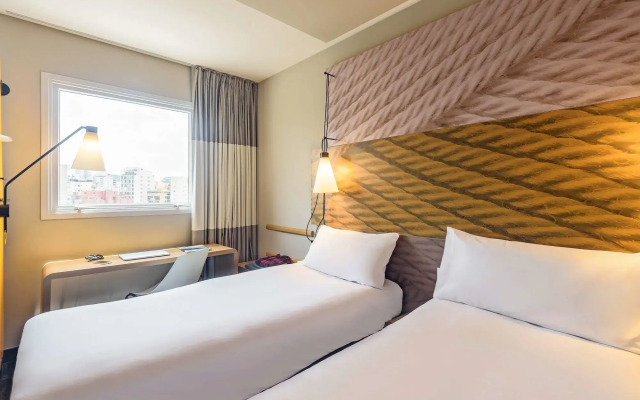 ibis Lisboa Centro Liberdade