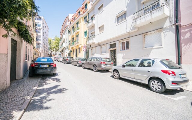 ShortStayFlat Estrela S.Bento