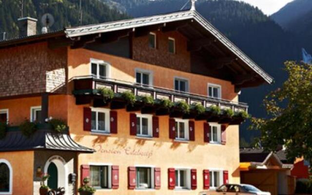 Gästehaus Edelweiss