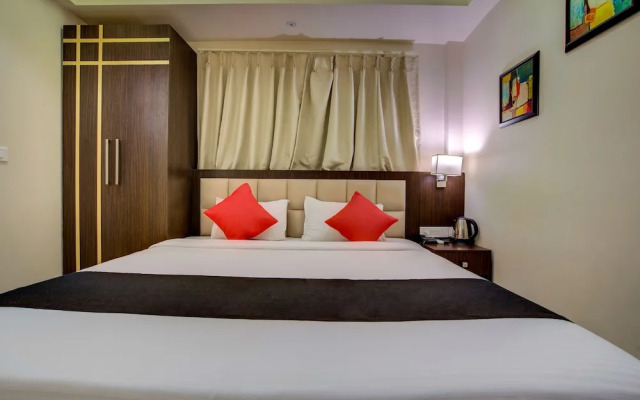 Capital O 16172 Hotel Radiant