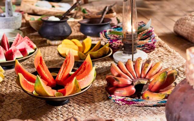 Amuna Ayurveda and Wellness Retreat