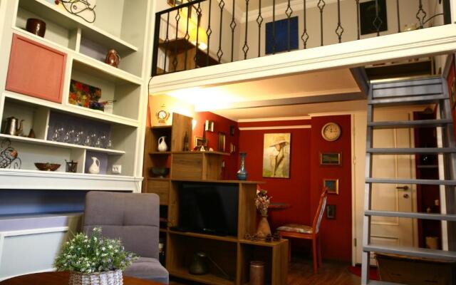 Aparthotel Mari