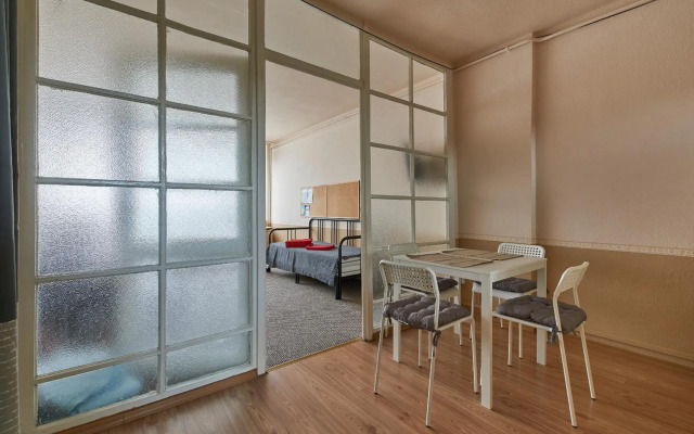 LEM Suburban Apartment