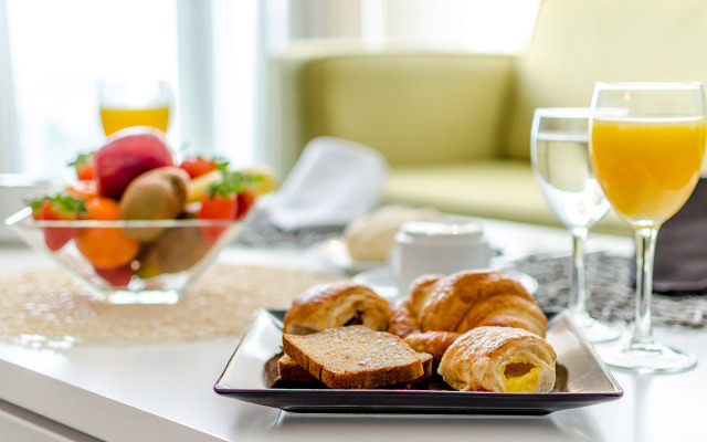 Hotel YIT Vía Sevilla Mairena