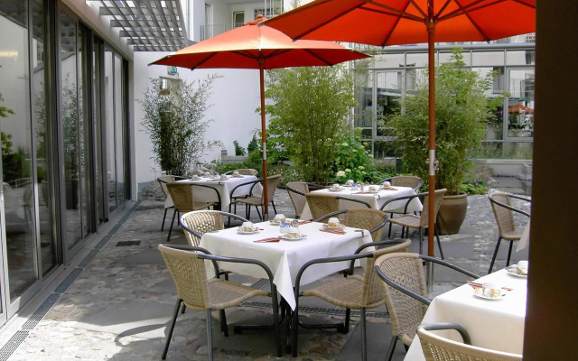 Flandrischer Hof